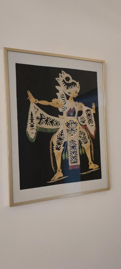 Klein Java アールデンブルグ エクステリア 写真